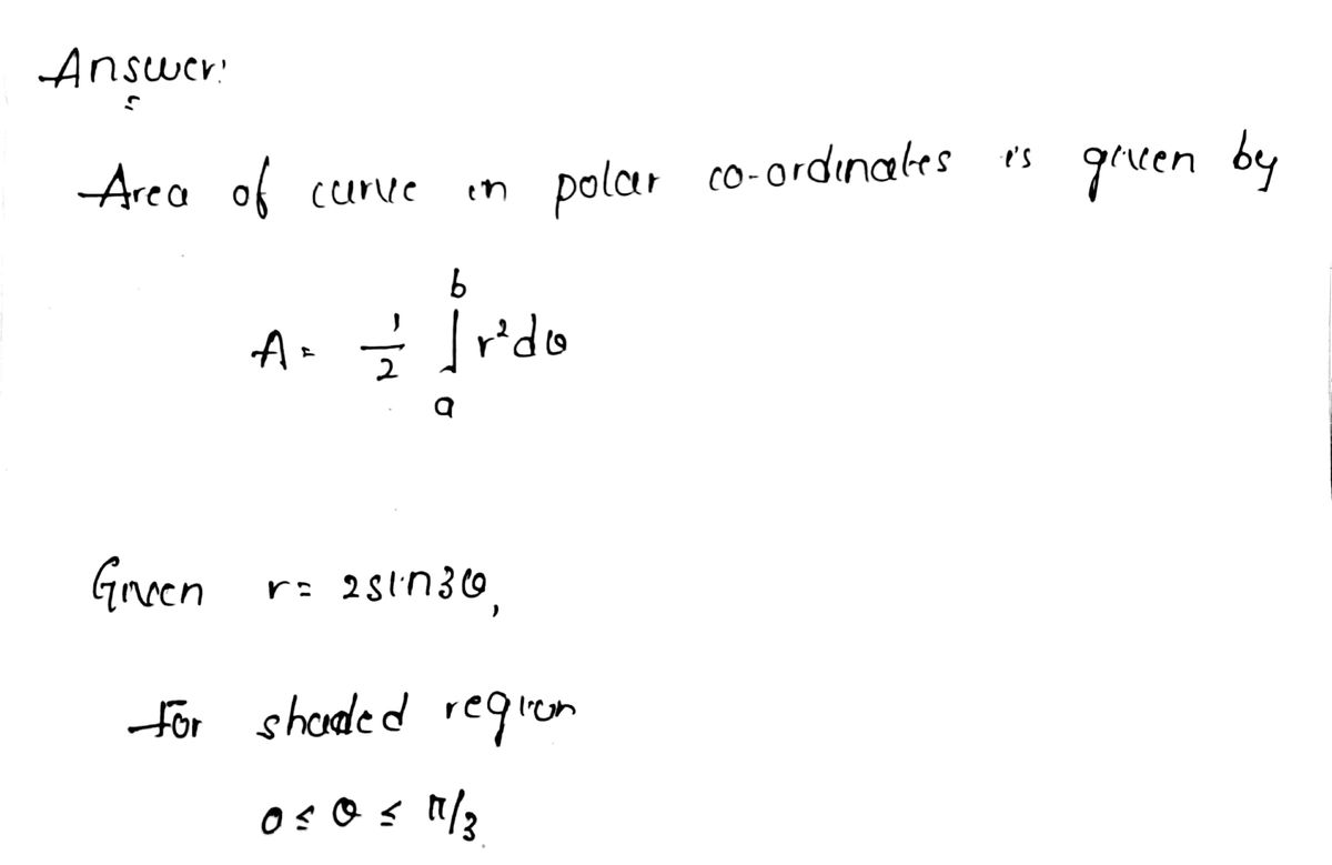 Calculus homework question answer, step 1, image 1